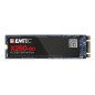 Emtec X250 2 Tb M2 Serial Ata Iii